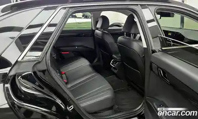 Hyundai Grandeur 2023 2.5 Автомат в Москве № 815092, миниатюра 12