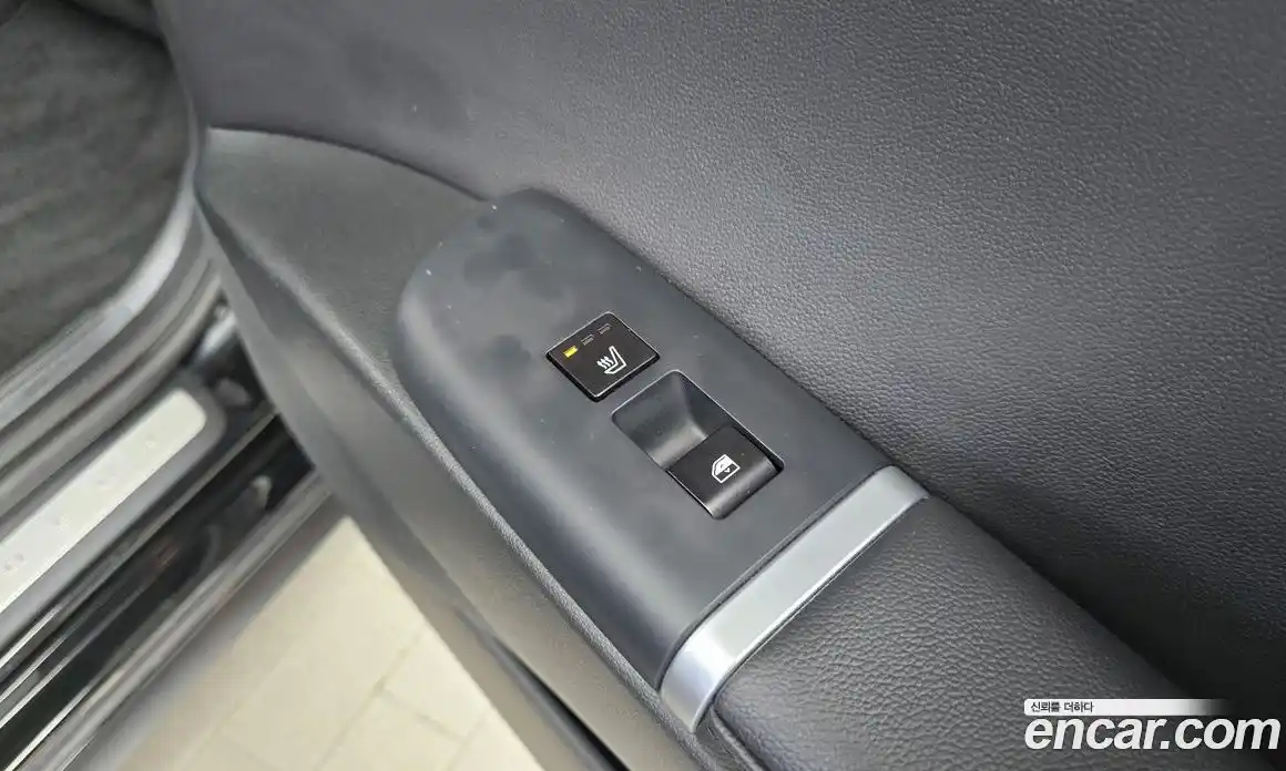 Hyundai Grandeur 2023 2.5 Автомат в Москве № 815092, фото 19