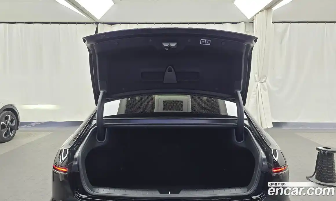 Hyundai Grandeur 2023 2.5 Автомат в Москве № 815092, фото 20