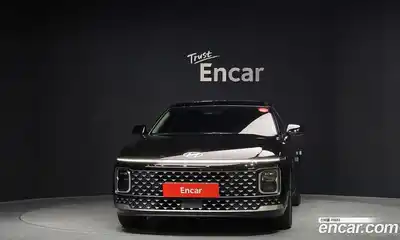 Hyundai Grandeur 2023 2.5 Автомат в Москве № 815092, миниатюра 3