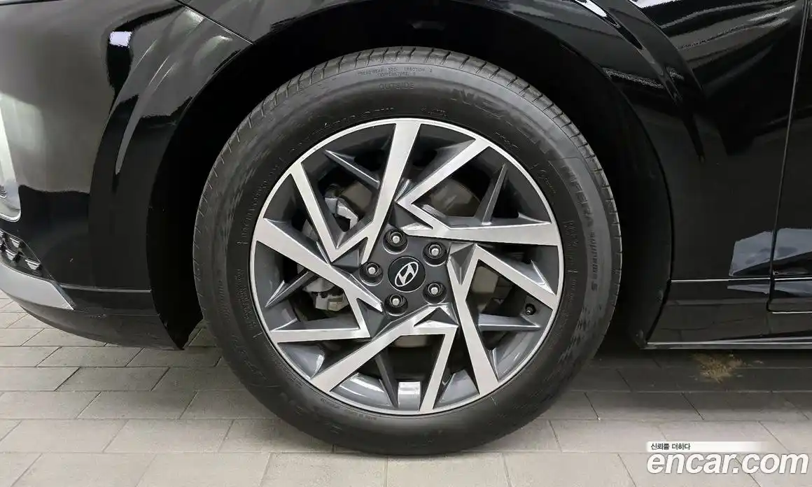 Hyundai Grandeur 2023 2.5 Автомат в Москве № 815092, фото 5