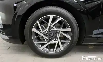 Hyundai Grandeur 2023 2.5 Автомат в Москве № 815092, миниатюра 5