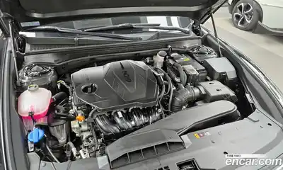 Hyundai Grandeur 2023 2.5 Автомат в Москве № 815092, миниатюра 6