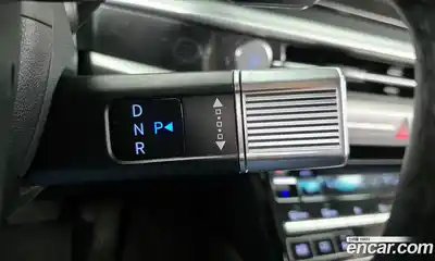 Hyundai Grandeur 2023 2.5 Автомат в Москве № 815092, миниатюра 9