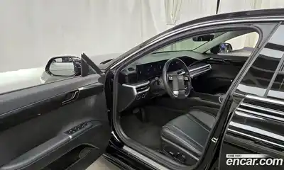 Hyundai Grandeur 2023 2.5 Автомат в Москве № 815092, миниатюра 10