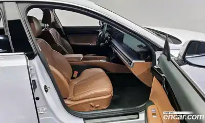 Hyundai Grandeur 2023 3.5 Автомат в Москве № 815116, миниатюра 11