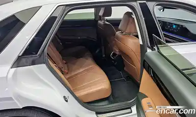 Hyundai Grandeur 2023 3.5 Автомат в Москве № 815116, миниатюра 12