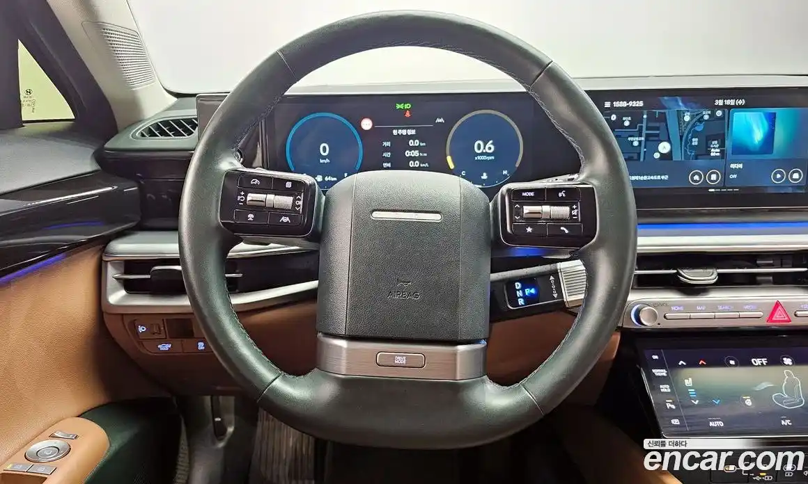 Hyundai Grandeur 2023 3.5 Автомат в Москве № 815116, фото 13