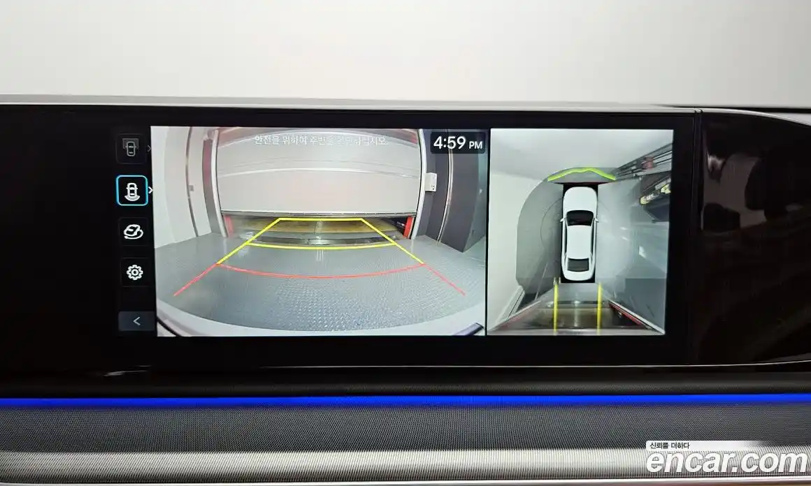 Hyundai Grandeur 2023 3.5 Автомат в Москве № 815116, фото 15