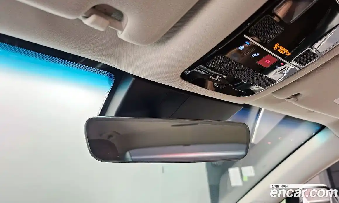 Hyundai Grandeur 2023 3.5 Автомат в Москве № 815116, фото 16