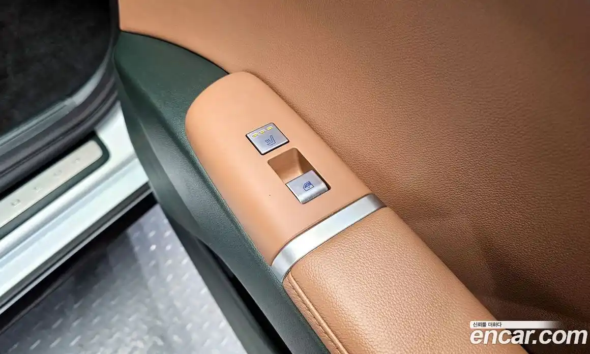 Hyundai Grandeur 2023 3.5 Автомат в Москве № 815116, фото 19