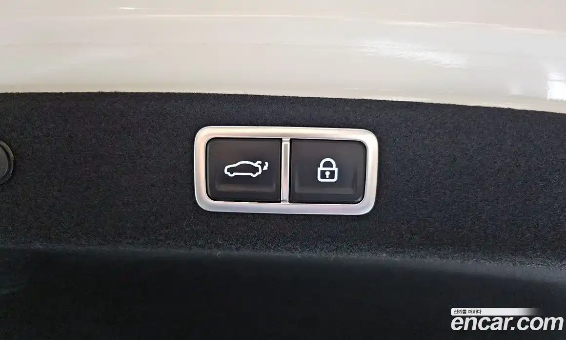 Hyundai Grandeur 2023 3.5 Автомат в Москве № 815116, фото 20