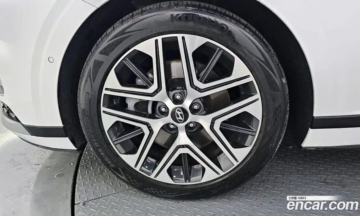 Hyundai Grandeur 2023 3.5 Автомат в Москве № 815116, фото 5