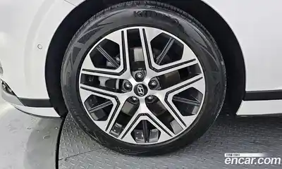 Hyundai Grandeur 2023 3.5 Автомат в Москве № 815116, миниатюра 5