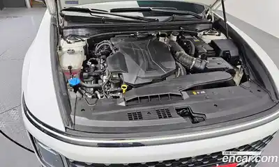 Hyundai Grandeur 2023 3.5 Автомат в Москве № 815116, миниатюра 6