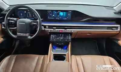 Hyundai Grandeur 2023 3.5 Автомат в Москве № 815116, миниатюра 7