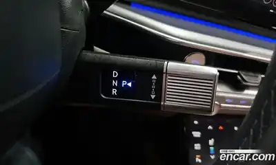 Hyundai Grandeur 2023 3.5 Автомат в Москве № 815116, миниатюра 9