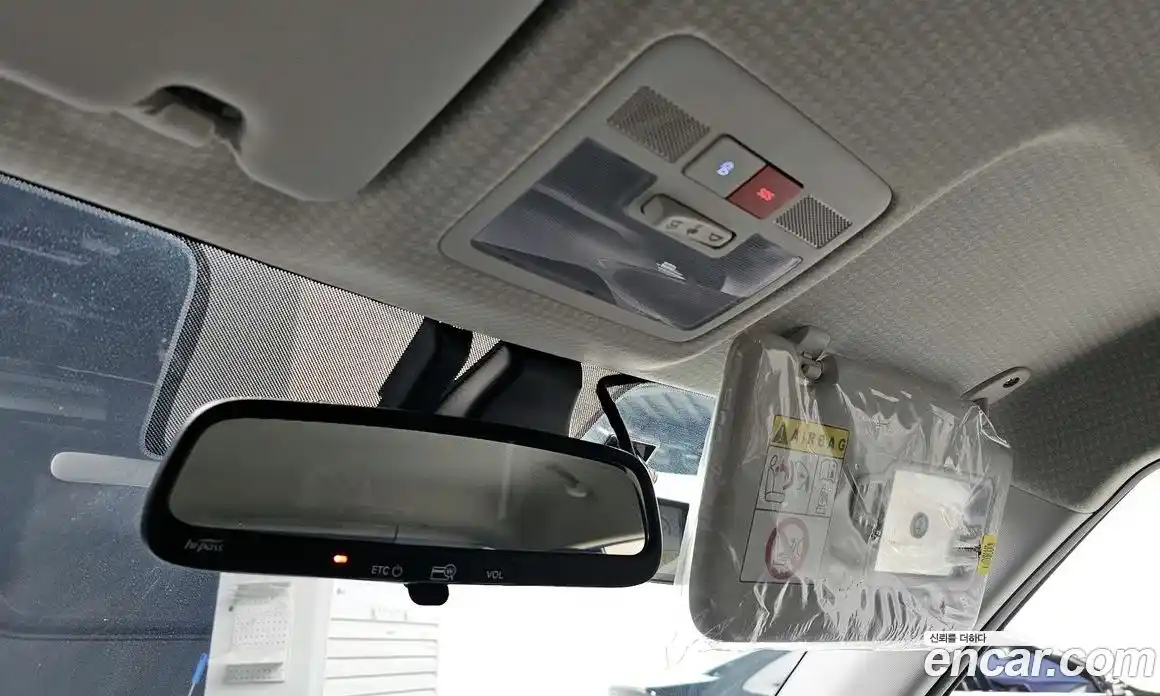 Hyundai Casper 2022 1.0 Автомат в Москве № 815481, фото 17