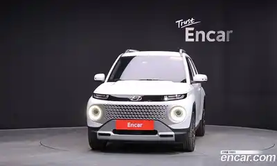 Hyundai Casper 2022 1.0 Автомат в Москве № 815481, миниатюра 2