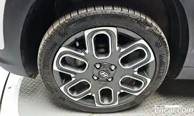 Hyundai Casper 2022 1.0 Автомат в Москве № 815481, миниатюра 4