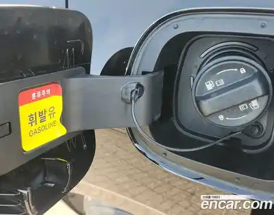 Kia K5 2026 2.0 Автомат в Москве № 815514, миниатюра 11