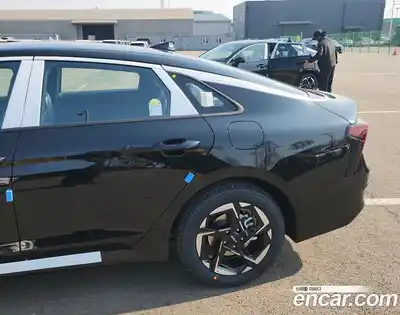 Kia K5 2026 2.0 Автомат в Москве № 815514, миниатюра 2