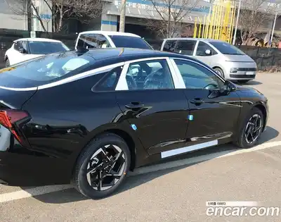 Kia K5 2026 2.0 Автомат в Москве № 815514, миниатюра 4