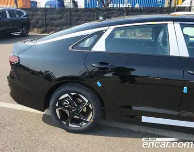 Kia K5 2026 2.0 Автомат в Москве № 815514, миниатюра 5