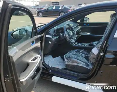 Kia K5 2026 2.0 Автомат в Москве № 815514, миниатюра 6