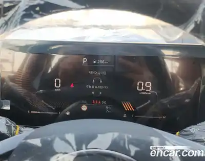 Kia K5 2026 2.0 Автомат в Москве № 815514, миниатюра 7