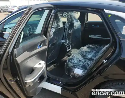 Kia K5 2026 2.0 Автомат в Москве № 815514, миниатюра 8