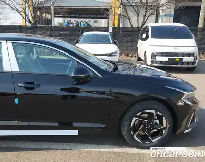 Kia K5 2026 2.0 Автомат в Москве № 815514, миниатюра 9