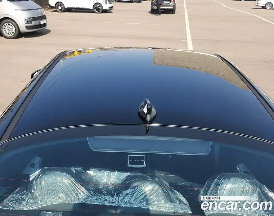 Kia K5 2026 2.0 Автомат в Москве № 815514, фото 10