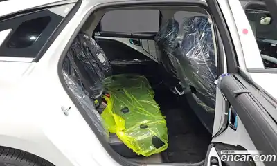 Kia K8 2026 2.5 гидро в Москве № 815536, миниатюра 11