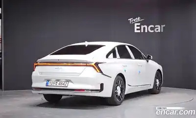 Kia K8 2026 2.5 гидро в Москве № 815536, миниатюра 2