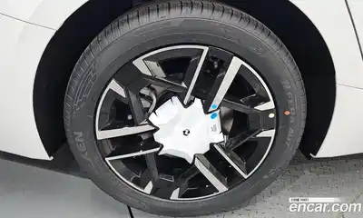Kia K8 2026 2.5 гидро в Москве № 815536, миниатюра 5
