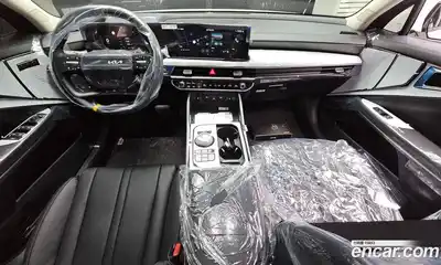 Kia K8 2026 2.5 гидро в Москве № 815536, миниатюра 7