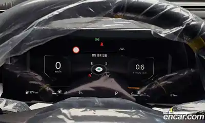Kia K8 2026 2.5 гидро в Москве № 815536, миниатюра 8