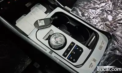 Kia K8 2026 2.5 гидро в Москве № 815536, миниатюра 9