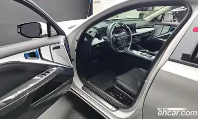 Kia K8 2026 2.5 гидро в Москве № 815536, миниатюра 10