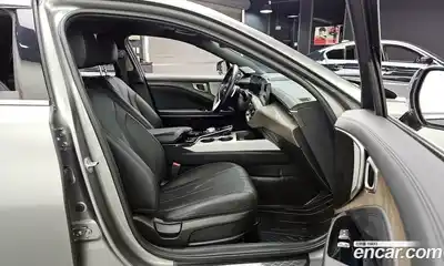 Kia K8 2024 3.5 Автомат в Москве № 815671, миниатюра 11