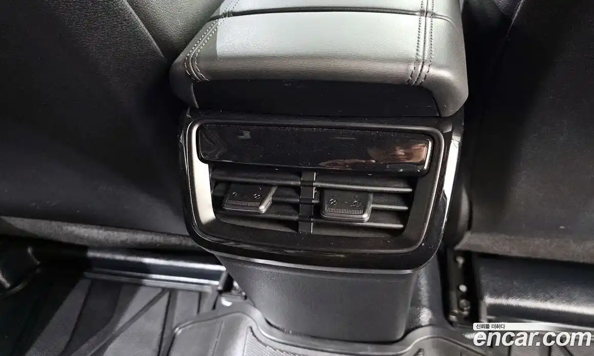 Kia K8 2024 3.5 Автомат в Москве № 815671, фото 19