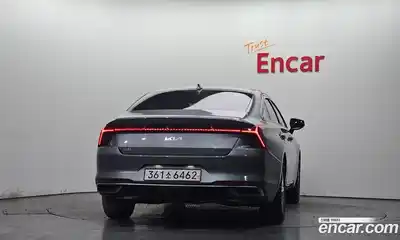 Kia K8 2024 3.5 Автомат в Москве № 815671, миниатюра 4