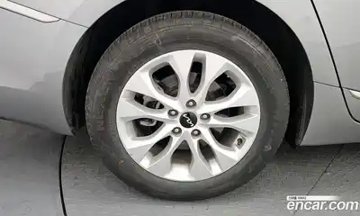 Kia K8 2024 3.5 Автомат в Москве № 815671, миниатюра 5