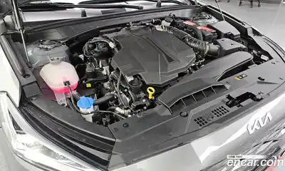 Kia K8 2024 3.5 Автомат в Москве № 815671, миниатюра 6