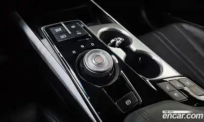 Kia K8 2024 3.5 Автомат в Москве № 815671, миниатюра 9