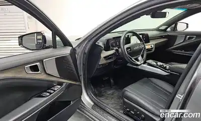 Kia K8 2024 3.5 Автомат в Москве № 815671, миниатюра 10