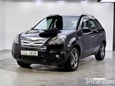 Renault QM5 2011 2.0 Автомат в Москве № 816012, миниатюра 1