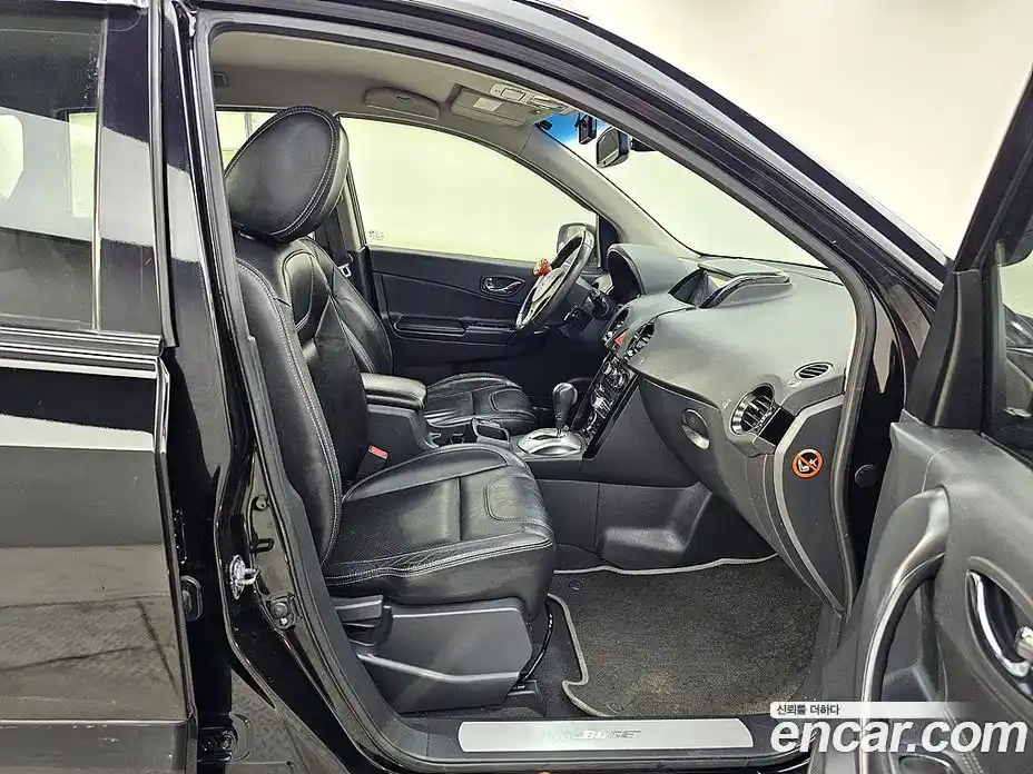 Renault QM5 2011 2.0 Автомат в Москве № 816012, фото 11