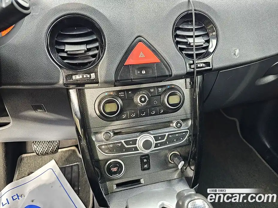 Renault QM5 2011 2.0 Автомат в Москве № 816012, фото 14